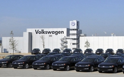 Volkswagen giảm đầu tư để khắc phục vụ bê bối khí thải
