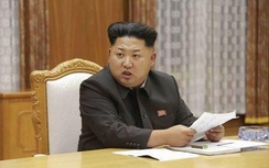 Nghị sĩ Hàn Quốc kêu gọi loại bỏ Kim Jong-un