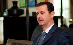 Ngoại trưởng Mỹ chốt đi Nga, ông Assad đi về đâu?