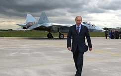 Trung Quốc bất ngờ ủng hộ Nga chống IS ở Syria