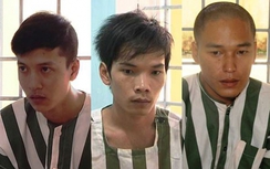 Tin mới nhất vụ thảm án 6 người ở Bình Phước
