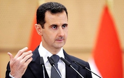 Số phận Tổng thống Syria Assad đã được định đoạt?