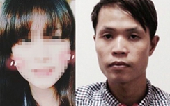 Tin mới vụ giết nữ sinh 16 tuổi ở Hà Nội