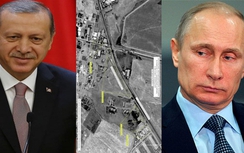 Thổ có bằng chứng vụ Nga vu khống mua dầu hay chỉ... "mạnh miệng"?