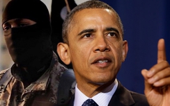 Dân Mỹ "chán" ông Obama, đòi điều bộ binh diệt IS ở Syria