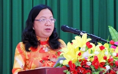 Trà Vinh có 3 tân Phó Chủ tịch tỉnh nhiệm kỳ 2011 - 2016