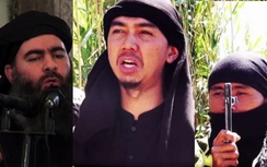 Tiết lộ sốc về công dân Đông Nam Á tham gia IS
