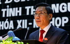 Ông Vũ Hồng Bắc là tân Chủ tịch UBND tỉnh Thái Nguyên