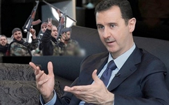 Tổng thống Syria Assad đứng bên bờ vực phải... từ chức?