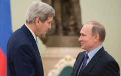 Nga - Mỹ đối thoại về số phận... Tổng thống Syria Assad