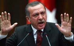 "Mỹ dung túng cho Thổ Nhĩ Kỳ hành xử trắng trợn ở Iraq"