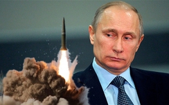 Ukraine đình chỉ thương mại, Nga triển khai vũ khí hạt nhân ở Crimea