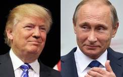 Đảng Cộng hòa "đảo chính", Trump vội "lấy lòng" Putin