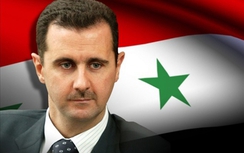 Syria chấp nhận đình chiến, Tổng thống Assad sắp thoái vị?