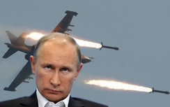 Tướng Mỹ: Nga tấn công, NATO bại trong... 26 giờ