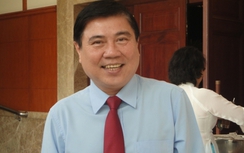Thủ tướng phê chuẩn bầu Chủ tịch UBND TP HCM Nguyễn Thành Phong