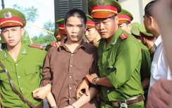 Sáng nay xử phúc thẩm vụ thảm sát ở Bình Phước
