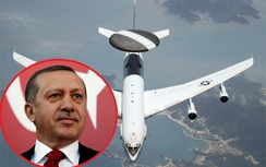 NATO điều máy bay đến Thổ, Iran kêu gọi song phương "bình tĩnh"