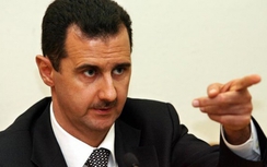 Giết thủ lĩnh phe đối lập, Tổng thống Assad được gì ở Syria?