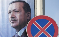 Báo Nga: "Chính quyền Tổng thống Erdogan ăn cướp, thất hứa"