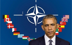 Tướng Đức: NATO đang tụt hậu, Mỹ sắp suy thoái