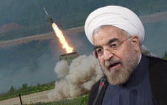 Iran lên tiếng vụ ngoại giao, Saudi Arabia sẽ dùng vũ khí hạt nhân?