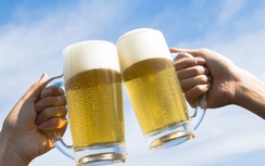 Năm 2015, người Việt uống bao nhiêu lít bia rượu?