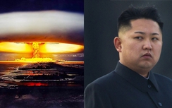 Triều Tiên thử hạt nhân mạnh nhất trong lịch sử?