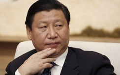 Ông Tập Cận Bình hé lộ chính sách của Bắc Kinh ở Trung Đông