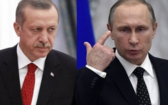 Quan hệ Nga-Thổ: Ankara xin lỗi vẫn chưa đủ