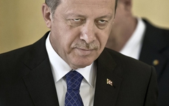 Mỹ-Thổ "căng" vì người Kurd, IS là mối đe dọa chính của Washington