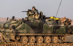 Thổ dùng bộ binh ở Syria, Trung Quốc "bỏ rơi" Triều Tiên?