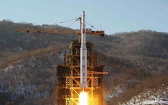Bất chấp đe dọa, ông Kim Jong-un chỉ đạo phóng thêm vệ tinh
