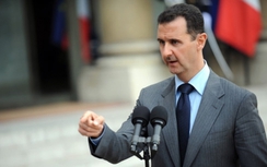 Phe đối lập Syria: Tổng thống Assad ra đi hoặc... chết