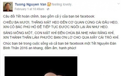 Bác sĩ "suýt bị phạt" vì viết Facebook nói gì?