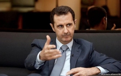 Nga rút quân để ép Tổng thống Syria Assad ra đi?