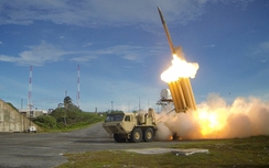 Mỹ-Hàn hoãn triển khai tên lửa đối phó Triều Tiên vì... Trung Quốc?