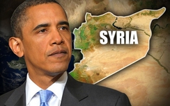 Đàm phán thất bại, Mỹ và đồng minh sẽ chia cắt Syria?