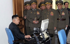 Triều Tiên tấn công mạng Hàn Quốc trước giờ bỏ phiếu trừng phạt?