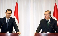 Thổ Nhĩ Kỳ buông tha Tổng thống Syria Assad để "nịnh" Nga?