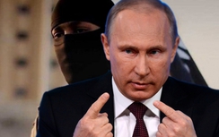 IS tuyên chiến với Putin, Nga hoãn giao S-300 cho Iran