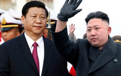Trung Quốc thách thức Mỹ, nhận thực thi trừng phạt Triều Tiên