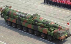 Vụ đầu đạn hạt nhân: Hàn Quốc không tin Kim Jong-un