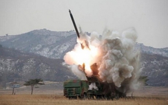 Triều Tiên diễn tập chiến tranh, lộ lý do không bỏ hạt nhân