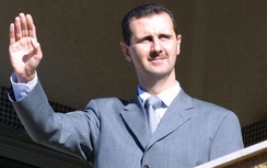 Số phận Tổng thống Assad không liên quan hòa đàm Syria?