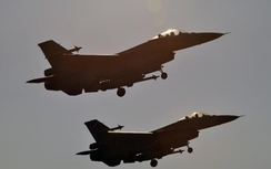 Nghi người Kurd đánh bom, Thổ Nhĩ Kỳ "điên cuồng" trả thù