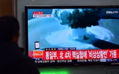 Triều Tiên lại thử hạt nhân, dọa "san bằng" New York?
