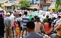 Tin mới vụ mang lựu đạn, súng K59 đi đòi nợ ở Sài Gòn