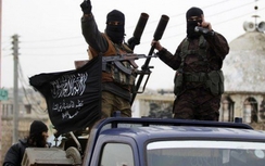 Nga lui binh, Al-Nusra tổng tấn công ở Syria