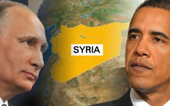 Nga-Mỹ bất ngờ "leo thang chiến tranh" ở Syria?